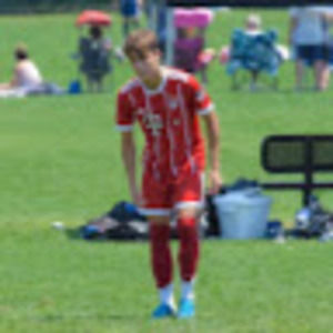 Meet your Posher, Richard